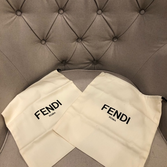 FENDI mocassino flats - Picture 6 of 7